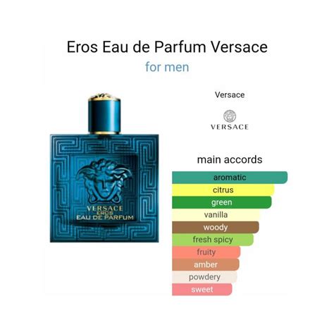 scents similar to versace eros|versace eros refill.